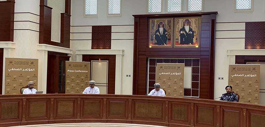 കോവിഡ്​: വിദേശികളുടെ ചികിത്സാ ചെലവ്​ സ്​പോൺസർമാർ വഹിക്കണം